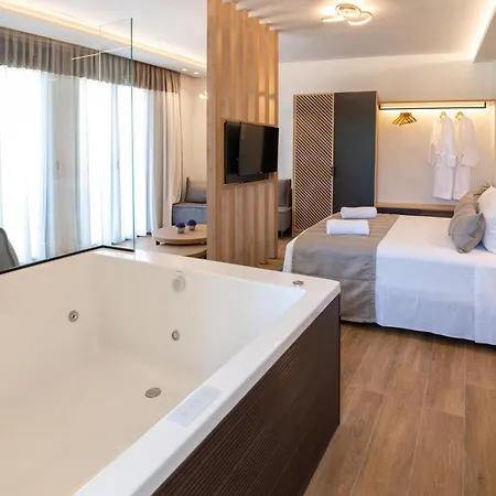 John & Mary Suites Rethymno  Exterior photo