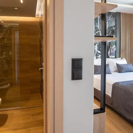 John & Mary Suites Rethymno  Exterior photo